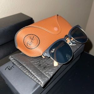 Rayban Sunglasses